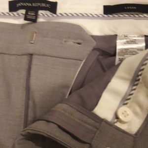 Banana Republic dress pants